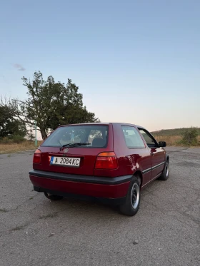 Обява за продажба на VW Golf 1.4 моно ~1 800 лв. - изображение 3