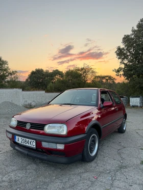 Обява за продажба на VW Golf 1.4 моно ~1 800 лв. - изображение 1