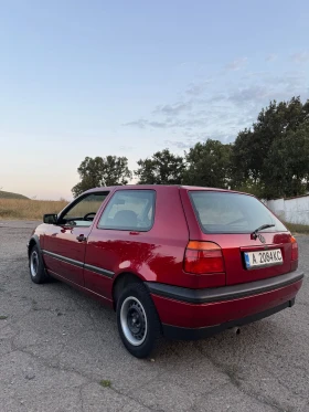 Обява за продажба на VW Golf 1.4 моно ~1 800 лв. - изображение 2