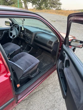 Обява за продажба на VW Golf 1.4 моно ~1 800 лв. - изображение 5