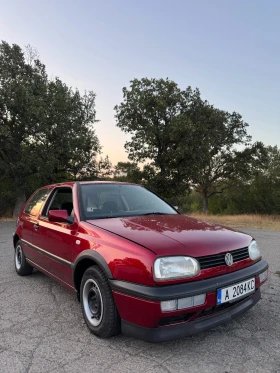Обява за продажба на VW Golf 1.4 моно ~1 800 лв. - изображение 1