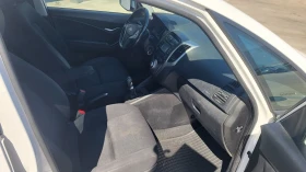 Hyundai Ix20 1.4 BIFUEL EU5B GPL | Mobile.bg    10