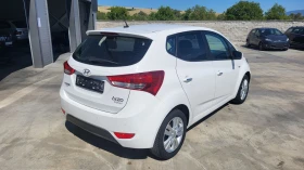 Hyundai Ix20 1.4 BIFUEL EU5B GPL | Mobile.bg    4