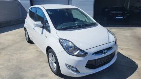 Hyundai Ix20 1.4 BIFUEL EU5B GPL | Mobile.bg    6