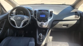 Hyundai Ix20 1.4 BIFUEL EU5B GPL | Mobile.bg    9