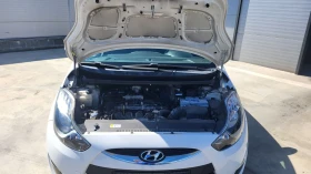 Hyundai Ix20 1.4 BIFUEL EU5B GPL | Mobile.bg    12