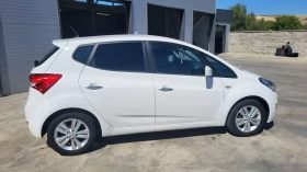 Hyundai Ix20 1.4 BIFUEL EU5B GPL | Mobile.bg    5