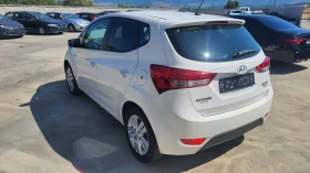 Hyundai Ix20 1.4 BIFUEL EU5B GPL | Mobile.bg    3