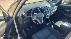 Hyundai Ix20 1.4 BIFUEL EU5B GPL | Mobile.bg    11