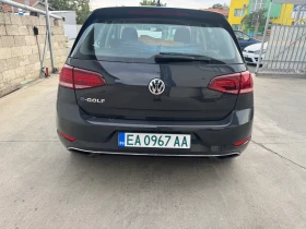 Обява за продажба на VW Golf Electric ~30 500 лв. - изображение 5