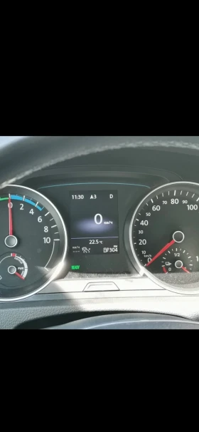 Обява за продажба на VW Golf Electric ~30 500 лв. - изображение 11