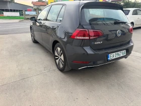 Обява за продажба на VW Golf Electric ~30 500 лв. - изображение 4