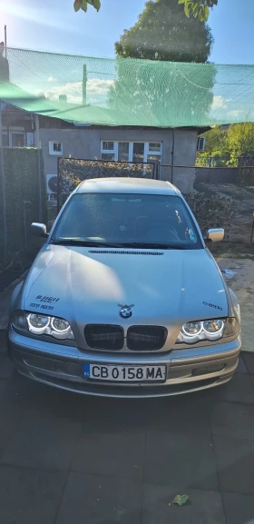 Обява за продажба на BMW 118 ~4 200 лв. - изображение 1