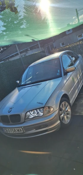 Обява за продажба на BMW 118 ~4 200 лв. - изображение 5