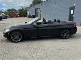BMW 430 * 430i xDrive * CARFAX * БЕЗ ПЪРВОНАЧАЛНА ВНОСКА - 26200 лв. - 50211134 2