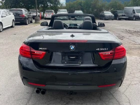 BMW 430 * 430i xDrive * CARFAX * БЕЗ ПЪРВОНАЧАЛНА ВНОСКА - 26200 лв. - 50211134 4