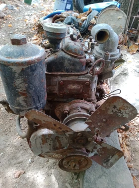  Moskvich 407