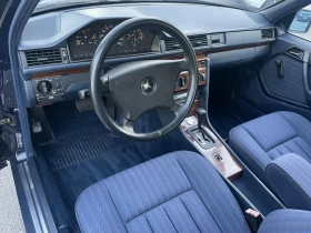 Обява за продажба на Mercedes-Benz 124 230E/Автоматик/Като нов ~10 900 лв. - изображение 9