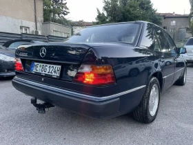 Обява за продажба на Mercedes-Benz 124 230E/Автоматик/Като нов ~10 900 лв. - изображение 5