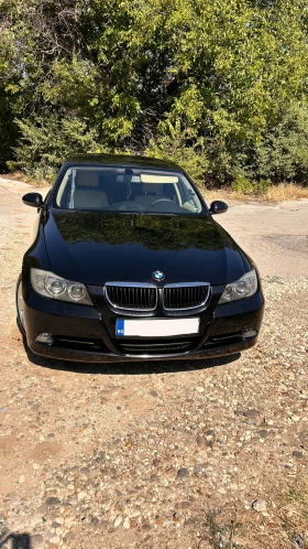 BMW 320  - изображение 1