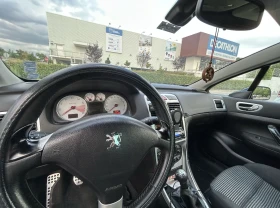 Peugeot 307 CC | Mobile.bg    5