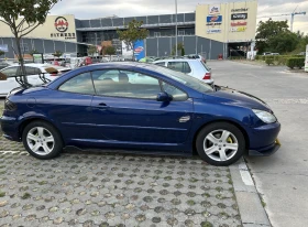 Peugeot 307 CC | Mobile.bg    2