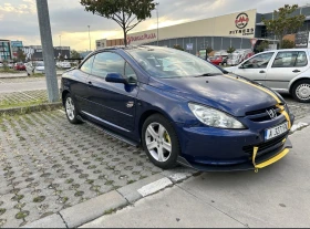 Peugeot 307 CC | Mobile.bg    4