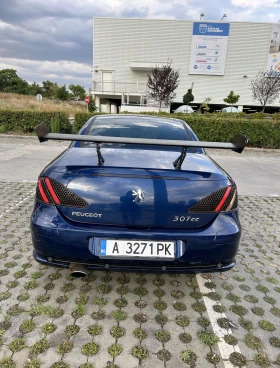 Peugeot 307 CC | Mobile.bg    3