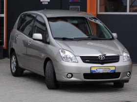 Toyota Corolla verso 1.6vvt-i - 110k.c. /  / Euro-4 / | Mobile.bg    7