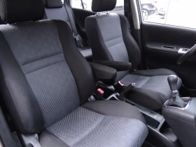 Toyota Corolla verso 1.6vvt-i - 110k.c. /  / Euro-4 / | Mobile.bg    11