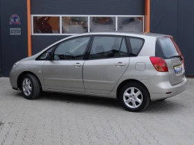 Toyota Corolla verso 1.6vvt-i - 110k.c. /  / Euro-4 / | Mobile.bg    3