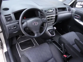 Toyota Corolla verso 1.6vvt-i - 110k.c. /  / Euro-4 / | Mobile.bg    8
