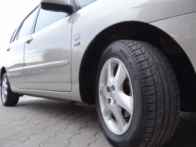 Toyota Corolla verso 1.6vvt-i - 110k.c. /  / Euro-4 / | Mobile.bg    17