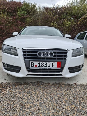 Обява за продажба на Audi A5 ~16 500 лв. - изображение 1