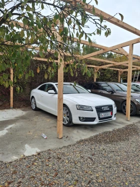 Audi A5 - 16000 лв. / 8180.67 € - 40698489 2