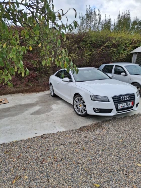 Обява за продажба на Audi A5 ~16 500 лв. - изображение 2