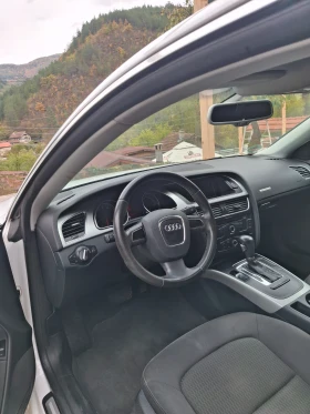 Audi A5 - 16000 лв. / 8180.67 € - 40698489 8