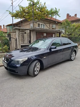 BMW 530 | Mobile.bg    3