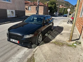 Обява за продажба на Audi A4 S-line  ~10 500 лв. - изображение 1 | Auto.bg Обява за продажба на Audi A4 S-line  ~10 500 лв. - изображение 1