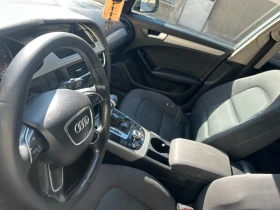 Обява за продажба на Audi A4 S-line  ~10 500 лв. - изображение 4 | Auto.bg Обява за продажба на Audi A4 S-line  ~10 500 лв. - изображение 4