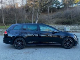 VW Golf  VII R-Line | Mobile.bg    7