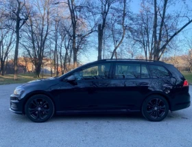 VW Golf  VII R-Line | Mobile.bg    5