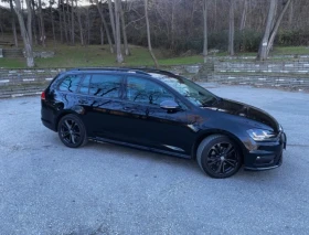 VW Golf  VII R-Line | Mobile.bg    4