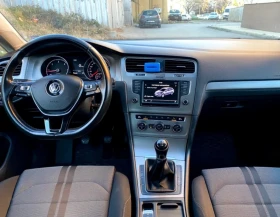 VW Golf  VII R-Line | Mobile.bg    11