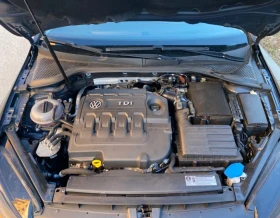 VW Golf  VII R-Line | Mobile.bg    16