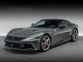 Ferrari 812 Superfast 12 Cilindri/CARBON/CERAMIC/LIFT/PANO/360/ - 458980 € / 897686.85 лв. - 69142153 3
