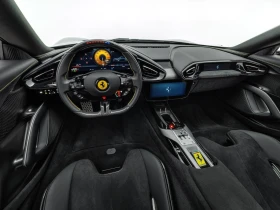 Ferrari 812 Superfast 12 Cilindri/CARBON/CERAMIC/LIFT/PANO/360/ - 458980 € / 897686.85 лв. - 69142153 10