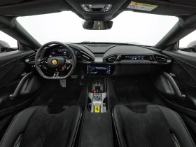 Ferrari 812 Superfast 12 Cilindri/CARBON/CERAMIC/LIFT/PANO/360/ - 458980 € / 897686.85 лв. - 69142153 13