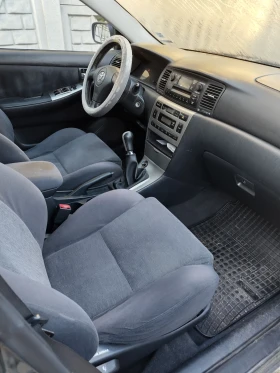 Toyota Corolla | Mobile.bg    5