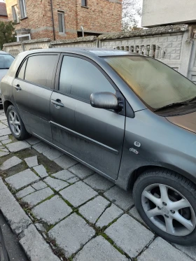 Toyota Corolla | Mobile.bg    2